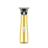 Kemei KM-9380 USB Elektrisk Hårtrimmer